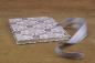 Preview: Hochzeits-Set B, vergoldete Designs, handgefertigte Hochzeitspapeterie